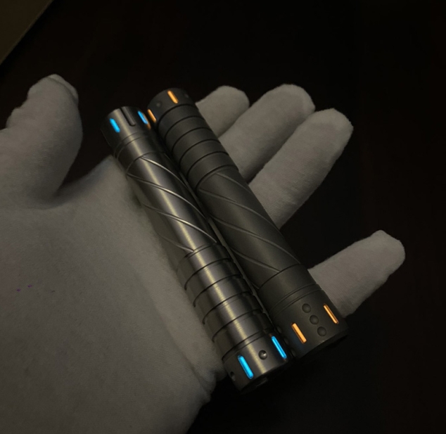 The green laser pointer for astronomy researchers - Image 2