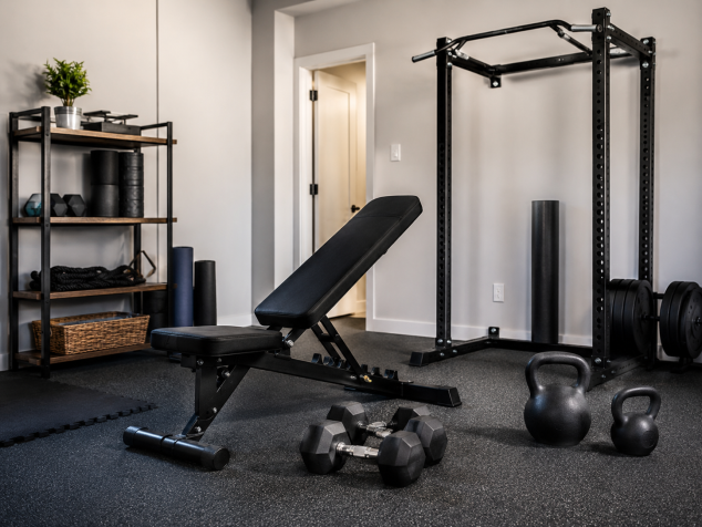 The Home Gym Equipment That Provides the Most Value for the Money