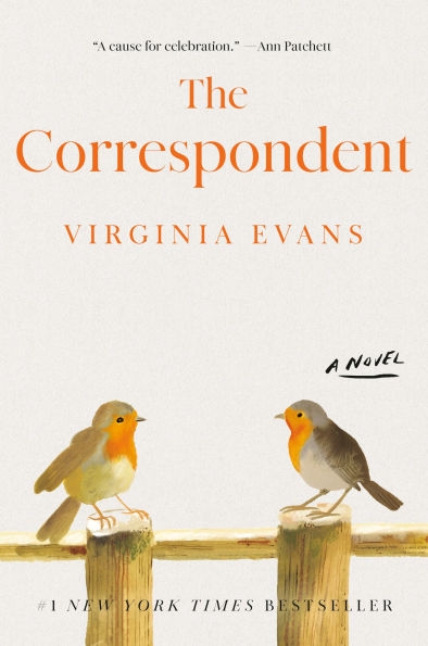 The Kind of Story That Makes You Reflect on Your Own Life: The Correspondent