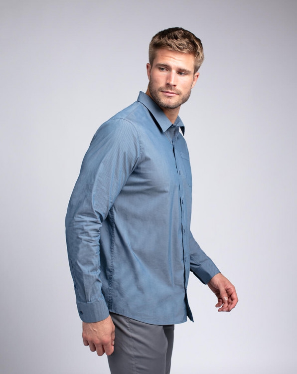 The LET'S DO IT AGAIN Button-up Shirt - Image 2