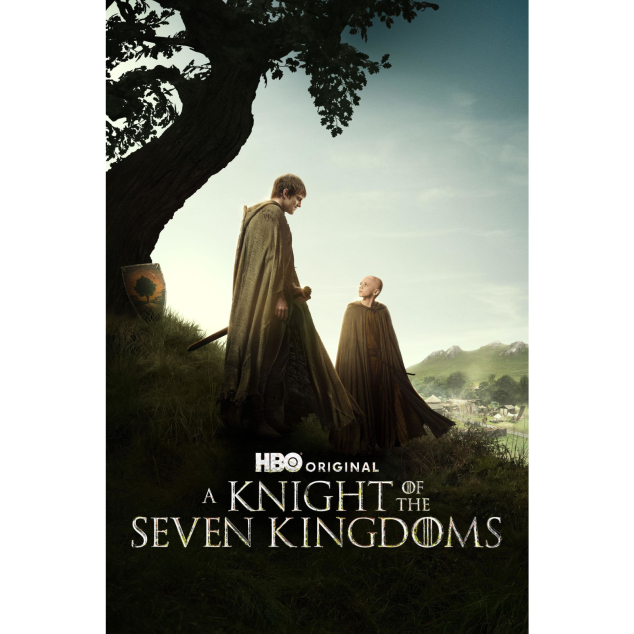The New Fantasy Series That Brings Viewers Back to Westeros in a Fresh Way: A Knight of the Seven Kingdoms