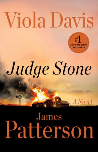 The New Thriller That Could Hook Anyone Who Loves Justice-Driven Stories: Judge Stone