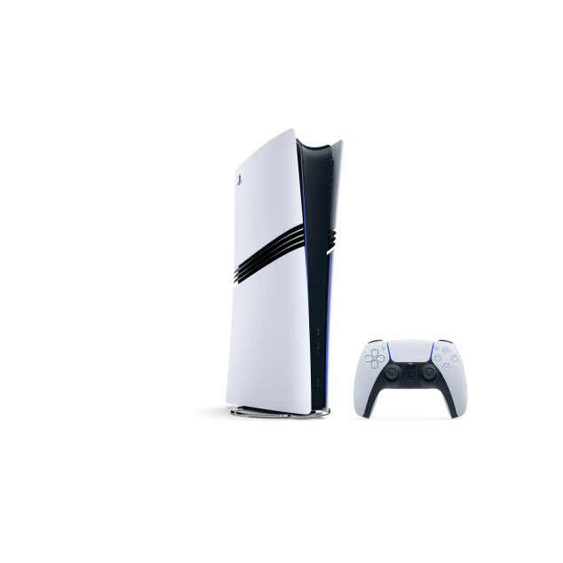 The PlayStation 5 Pro Proves Sony Still Dominates Gaming - Image 2
