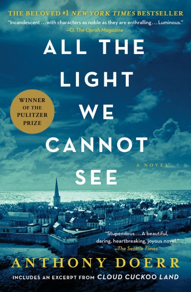 The Quiet Humanity That Makes All the Light We Cannot See Impossible to Forget