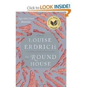 The Round House by Louise Erdrich