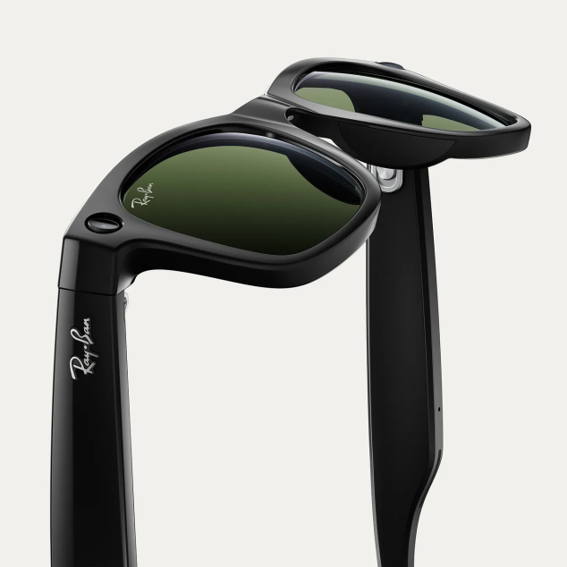 The Smart Glasses Trend Isn’t Going Anywhere — Here’s Why I Love Them