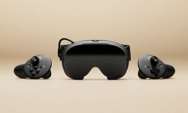The Steam Frame and the Future of PC-Powered VR: Why This Headset Stands Out