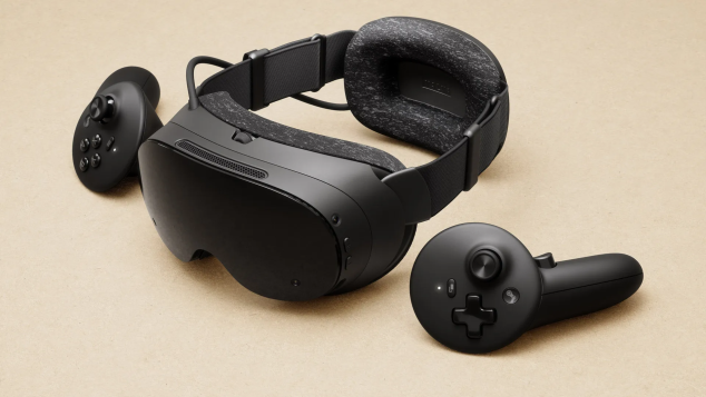 The Steam Frame and the Future of PC-Powered VR: Why This Headset Stands Out - Image 2