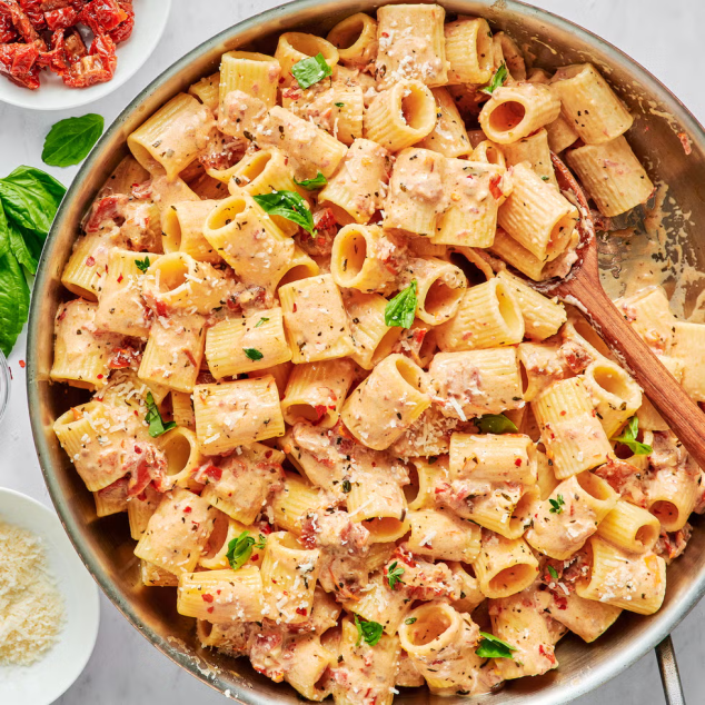 The Story Behind ‘Marry Me Pasta’ and Why It’s So Popular for Couples