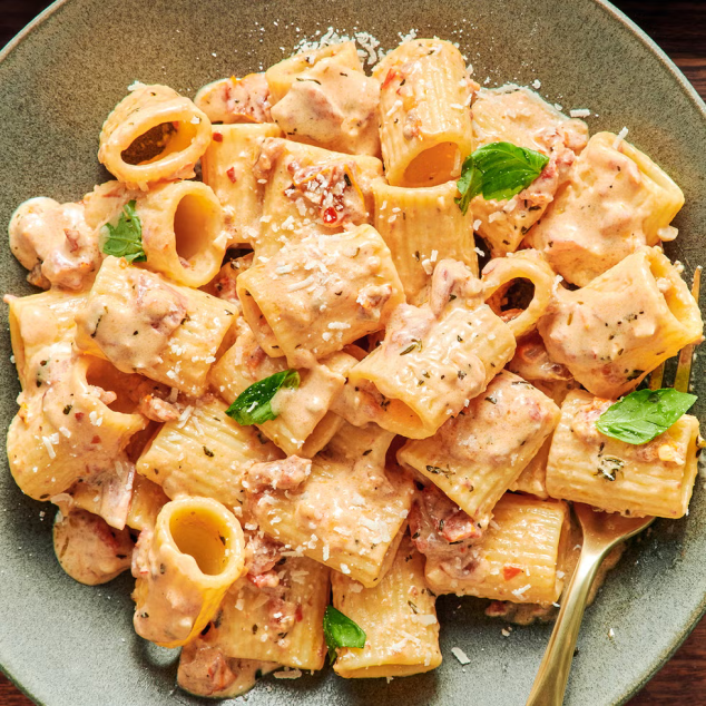 The Story Behind ‘Marry Me Pasta’ and Why It’s So Popular for Couples - Image 2