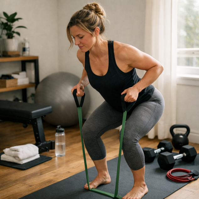 The Strength Training Tips That Help Build Lean Muscle Without Overcomplicating It