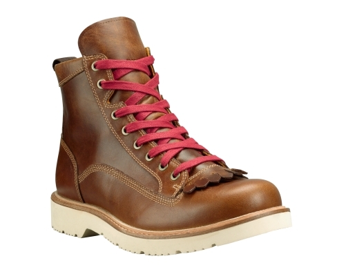 Timberland - Men's Abington Quarryville Boot