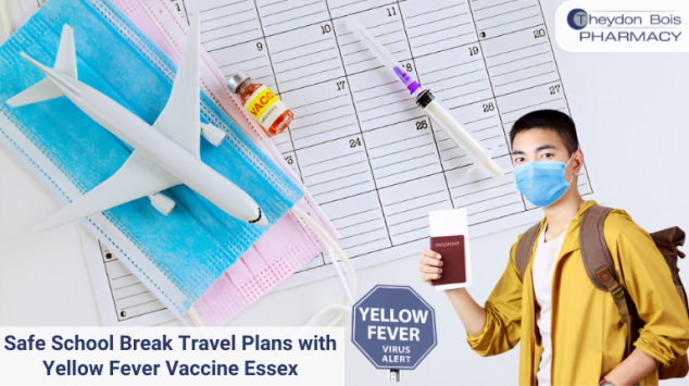 Travel