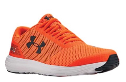 Under Armour Surge RN Running Shoes
