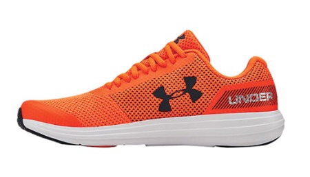 Under Armour Surge RN Running Shoes - Image 2