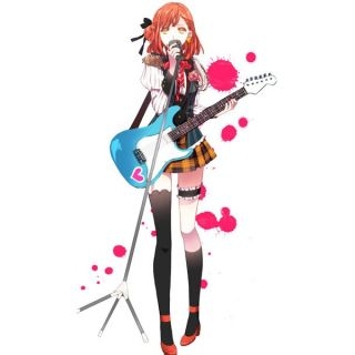 Uta no Prince-sama Haruka Nanami Cosplay Costume