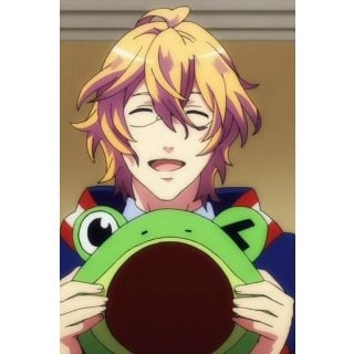 Uta no Prince-sama Natsuki Shinomiya Short Cosplay Wig