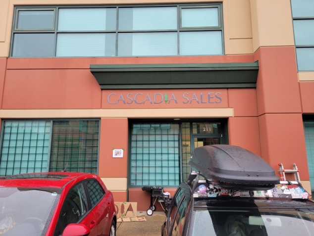 Vancouver's Finest Channel Letter Signs - Stand Out Day & Night! - Image 2