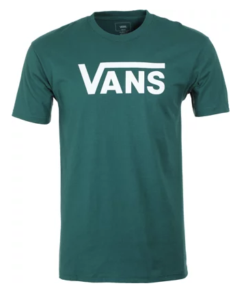 Vans Classic T-Shirt - Image 3