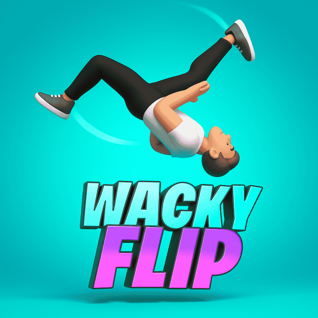 wacky flip 2 - Image 2