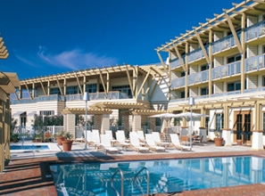 WaterColor Inn & Resort - Santa Rosa Beach, Florida