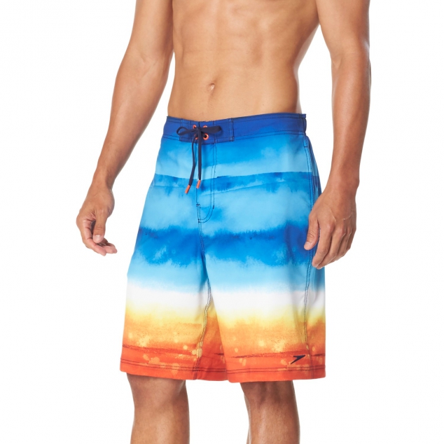 Wave Cycle E-Board Shorts