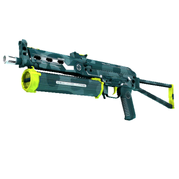Where to buy cheap SMGS skins for your CSGO game?