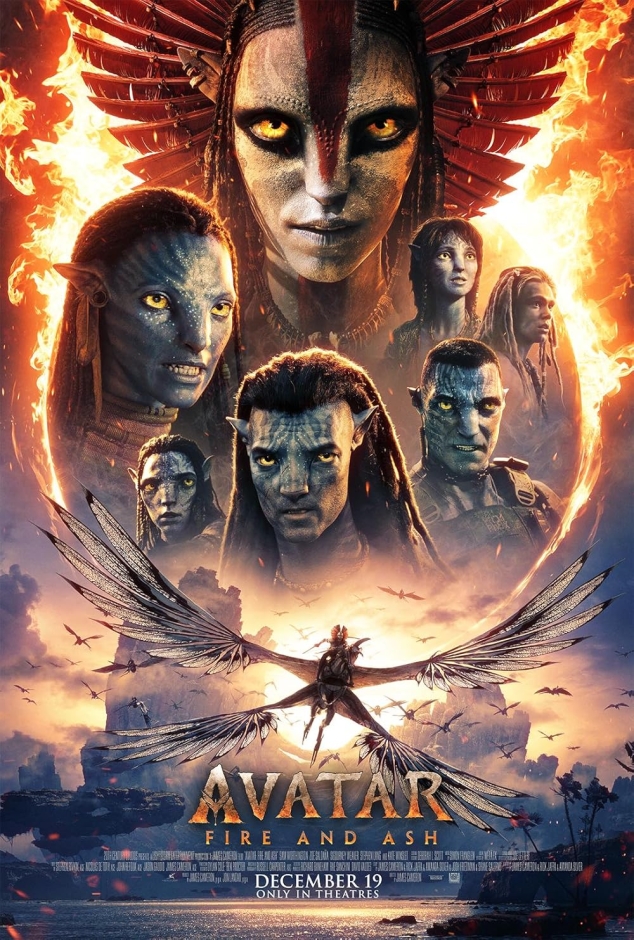 Why Avatar Is Still One of the Biggest Movie Experiences 15 Years Later