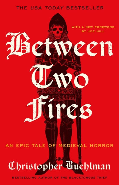 Why Medieval Horror Is Trending Again: A Look at Between Two Fires