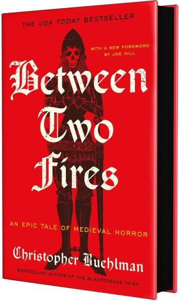 Why Medieval Horror Is Trending Again: A Look at Between Two Fires - Image 2