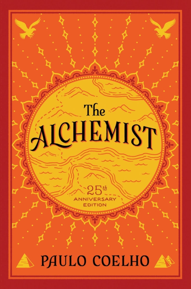 Why The Alchemist Is Still One of the Most Inspiring Books You’ll Ever Read