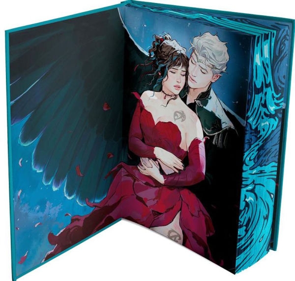 Why The Last King of Faerie Is One of the Most Anticipated Shadowhunters Books Yet - Image 3
