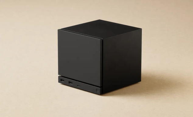 Why the New Steam Machine Might Be the Future of Living Room Gaming