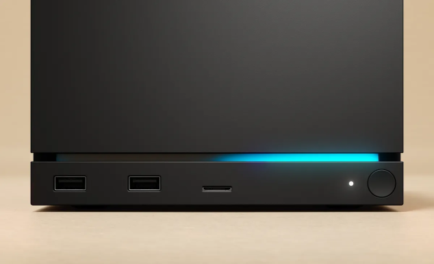 Why the New Steam Machine Might Be the Future of Living Room Gaming - Image 2