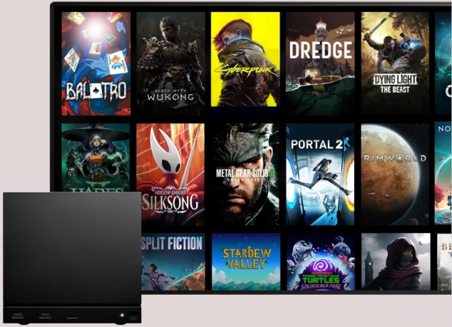Why the New Steam Machine Might Be the Future of Living Room Gaming - Image 3