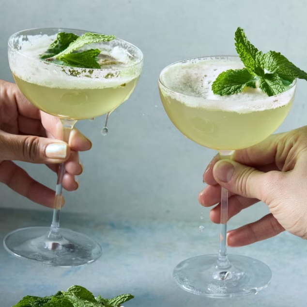 Why the Shamrock Smash Is the Ideal St. Patrick’s Day Cocktail (and How to Make It) - Image 2