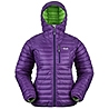 Women' s Microlight Alpine Jacket