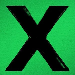 X by Ed Sheeran