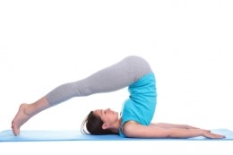 Yoga Poses for Insomnia - Image 2