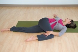 Yoga Poses for Insomnia - Image 3