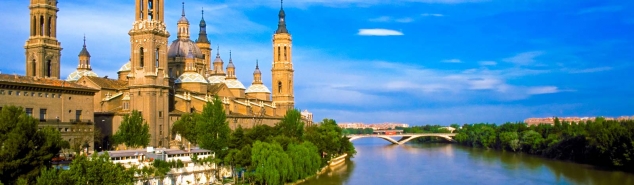 Zaragoza, Spain