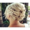 12 short updo hairstyles that anyone can do - Fave hairstyles