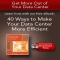 15 Data Security Tips to Protect Your Small Business