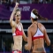 3rd straight Gold Medal for US women's beach volleyball players - USA Medals at the 2012 London Olympics