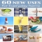 60 New Uses For Everyday Items