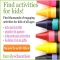 Activities for Babies of all different ages and stages - Activities For Kids To Do