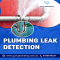 Advanced Plumbing Leak Detection Services Available - Plumbing Services