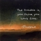 All the time in the world.... - Quotes & other things