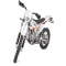 Alta Motors Redshift EX electric motorbike