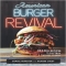 American Burger Revival: Brazen Recipes to Electrify a Timeless Classic